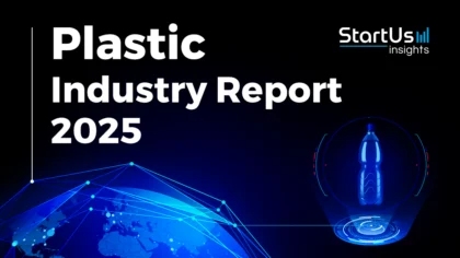 Plastic Industry Report 2025: Key Market Data & Insights