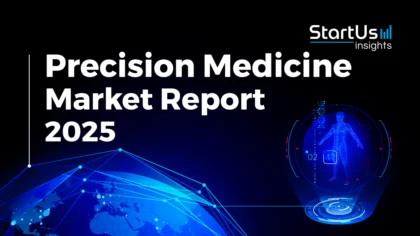 Precision Medicine Market Report 2025: Key Data & Innovations