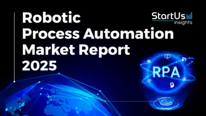 Robotic Process Automation (RPA) Market Report 2025: Key Data & Innovations