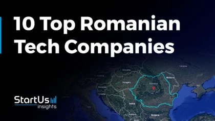 Meet 10 Top Romanian Tech Companies