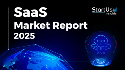 SaaS Market Report 2025: Innovations of the Year