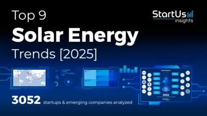 Explore the Top 9 Solar Energy Trends to Watch in 2025 & Beyond