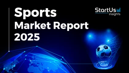 Sports Market Report 2025: Key Data & Innovation Insights