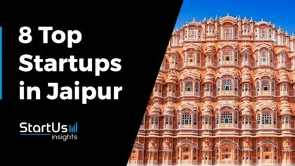 Discover 8 Top Startups in Jaipur Offering Innovative Solutions