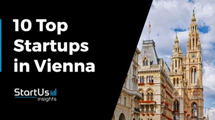 Discover 10 of the Best Startups in Vienna