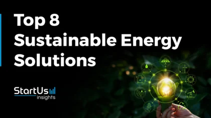 Top 8 Sustainable Energy Solutions You Need to Know [2025 & Beyond]