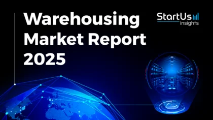 Warehouse Market Report 2025: Key Data & Innovations