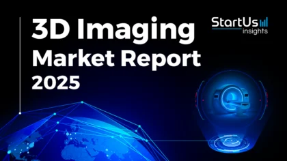 3D Imaging Market Report 2025: Key Insights & Innovations