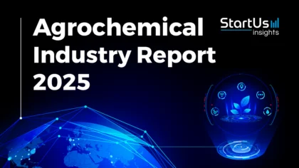 Agrochemical Industry Report 2025: Innovations of the Year