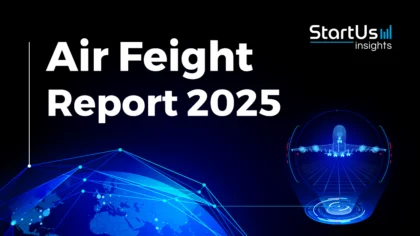 Air Freight Report 2025: Insights of the Year