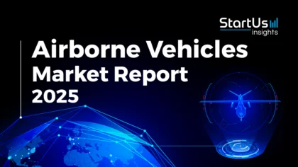 Airborne Vehicles Market Report 2025: Key Data & Innovation Insights