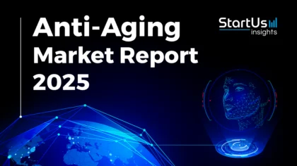 Anti-Aging Market Report 2025: Key Insights & Innovations