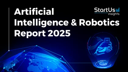 Artificial Intelligence and Robotics Report 2025: Key Data & Innovations