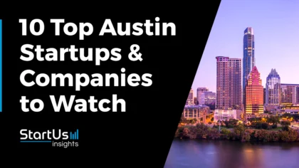 Startups in Austin You Need to Know (2025)