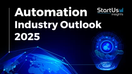 Automation Market Outlook 2025: Key Insights & Innovations