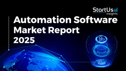 Automation Software Market Report 2025: Key Insights & Innovations