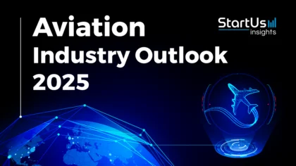 Aviation Industry Outlook 2025: Key Data & Innovations