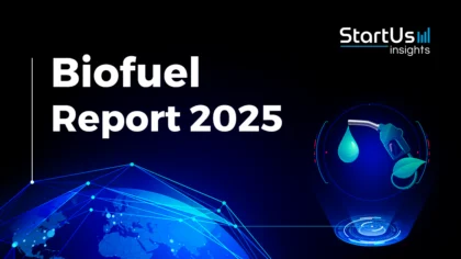 Biofuel Report 2025: Sustainable Innovations of the Year