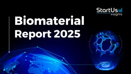 Biomaterials Report 2025: Market Data and Innovations