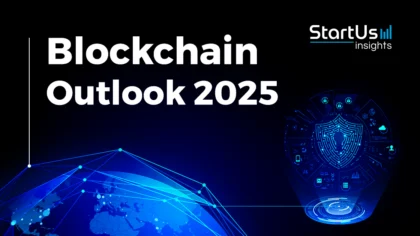 Blockchain Outlook 2025: Market Data & Innovation Insights