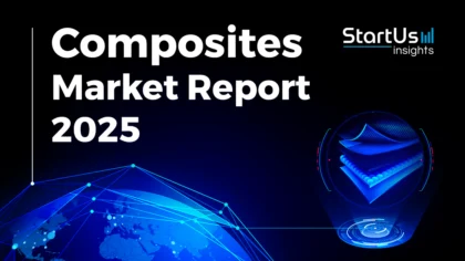 Composites Market Report 2025: Key Data & Innovation Insights