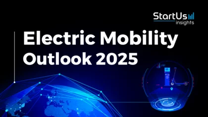 Electric Mobility Outlook 2025: Key Data & Innovation Insights