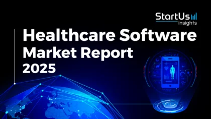 Healthcare Software Market Report 2025: Key Insights & Innovations