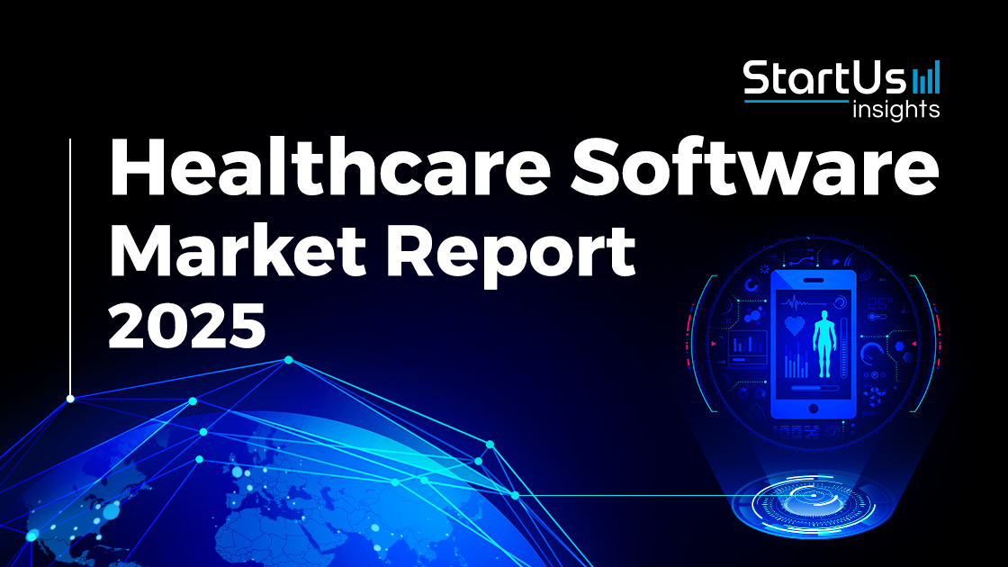 Healthcare Software Market Report 2025