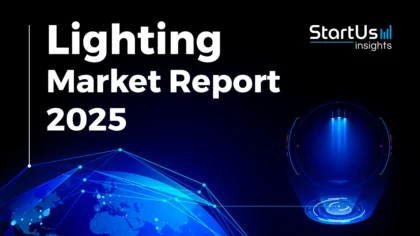 Lighting Market Report 2025: Key Innovations and Insights