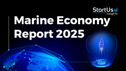 Marine Economy Report 2025: Market Insights and Innovations