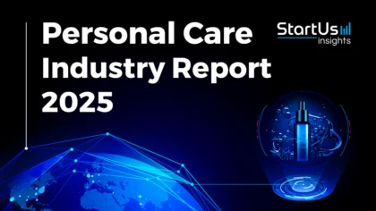 Personal Care Industry Report 2025: Key Data & Innovations