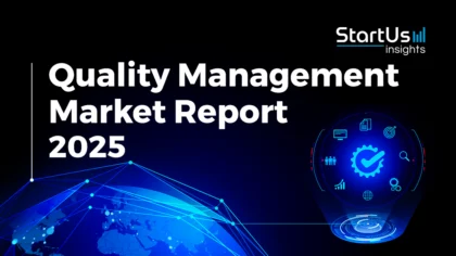 Quality Management Market Report 2025: Key Data & Innovations