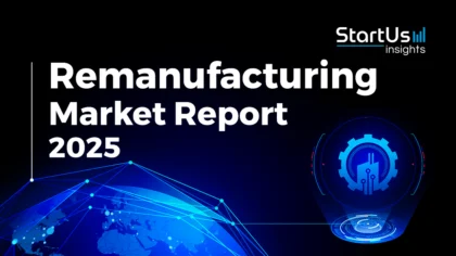 Remanufacturing Market Report 2025: Key Data & Innovation Insights