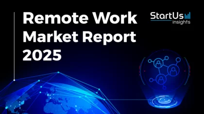 Remote Work Market Report 2025: Key Insights of the Year