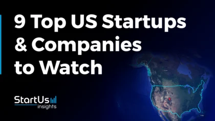 Startups in USA You Need to Know (2025)