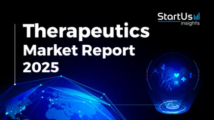 Therapeutics Market Report 2025: Key Data & Innovations