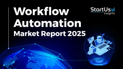 Workflow Automation Market 2025: Key Data and Innovation Insights