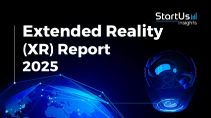 Extended Reality (XR) Report 2025: Key Data & Innovations