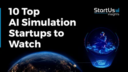 10 Top AI Simulation Startups to Watch