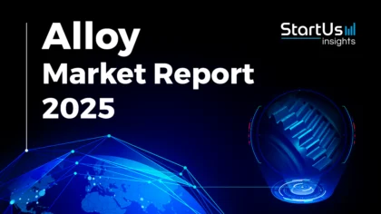 Alloy Market Report 2025: Key Data & Innovations