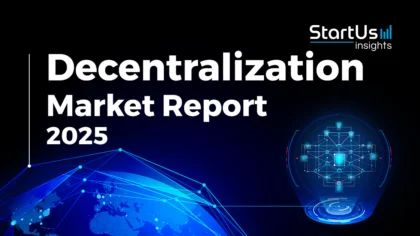 Decentralization Market Report 2025: Key Data & Insights