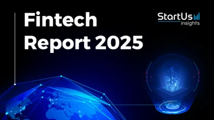 Fintech Report 2025: Key Data & Innovation Insights