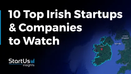 Startups in Ireland You Need to Know (2025)