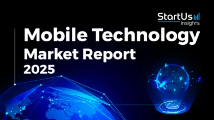 Mobile Technology Market Report 2025: Key Data & Insights