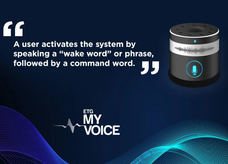 MyVoice - Emergence Technology Group