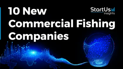 Discover 10 New Commercial Fishing Companies to Watch (2025)