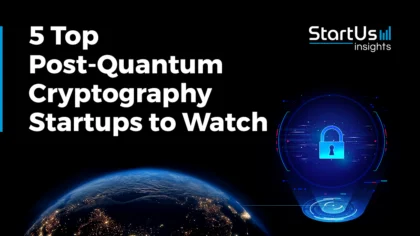 5 Top Post-Quantum Cryptography Companies and Startups to Watch in 2025