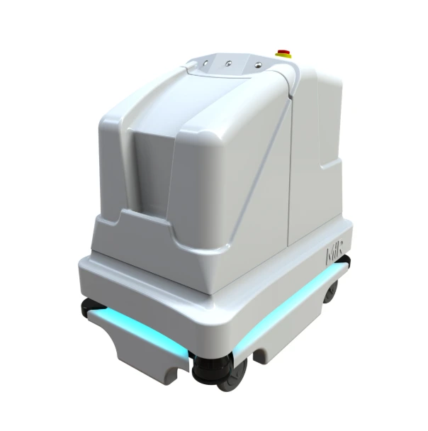 Disinfection Robot