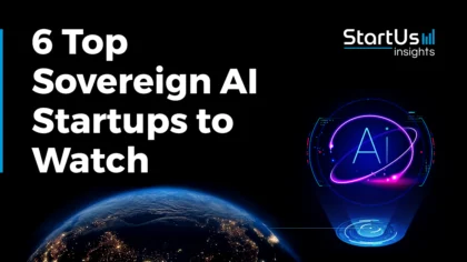 5+ Top Sovereign AI Startups and Companies to Watch in 2025