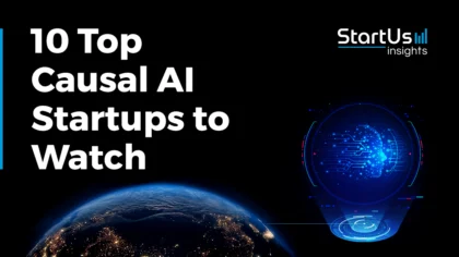 Discover the Top 10 Top Causal AI Startups to Watch